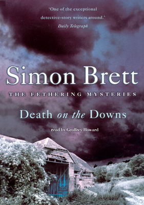 Title details for Death on the Downs by Simon Brett - Available